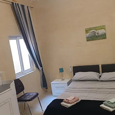 Tan-nahal Court Apartment, Gozo