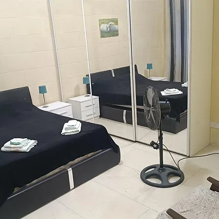 Apartment Tan-nahal Court Apartment, Gozo *