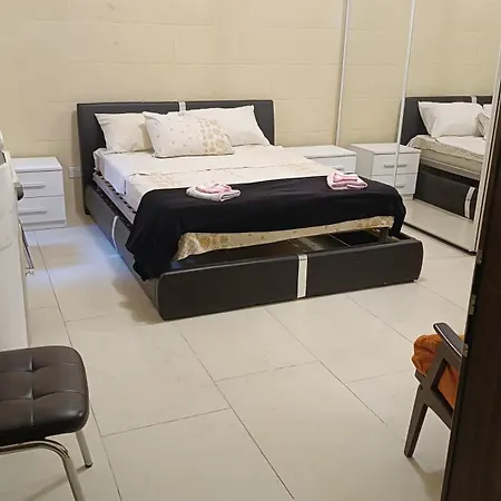 Tan-nahal Court Apartment, Gozo Apartment Sannat