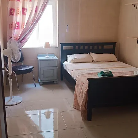 Tan-nahal Court Apartment, Gozo Sannat