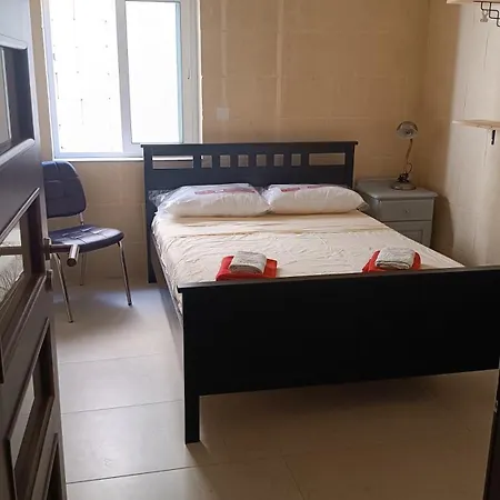 Tan-nahal Court Apartment, Gozo Apartment
