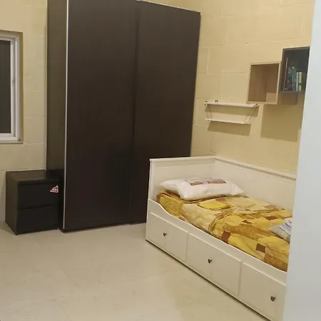 Tan-nahal Court Apartment, Gozo Apartment