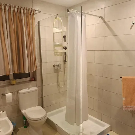 Tan-nahal Court Apartment, Gozo