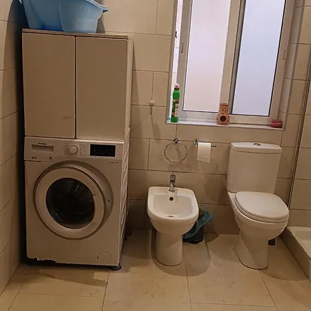 Tan-nahal Court Apartment, Gozo Sannat