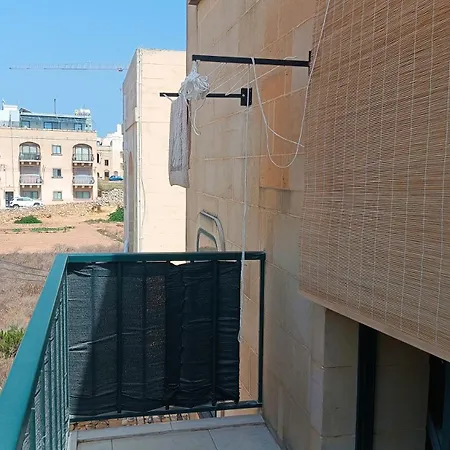 Tan-nahal Court Apartment, Gozo Apartment *