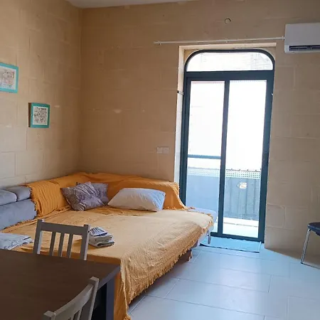 Tan-nahal Court Apartment, Gozo Sannat