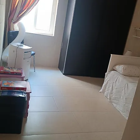 Apartment Tan-nahal Court Apartment, Gozo
