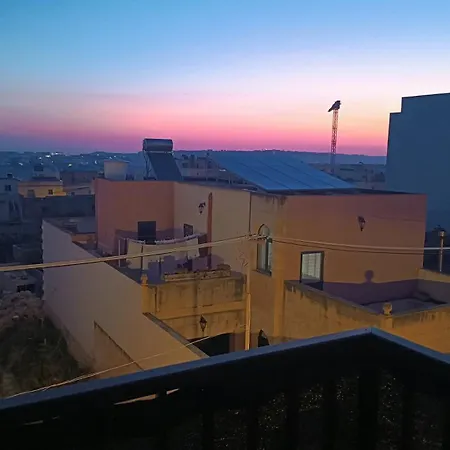 Tan-nahal Court Apartment, Gozo Apartamento *