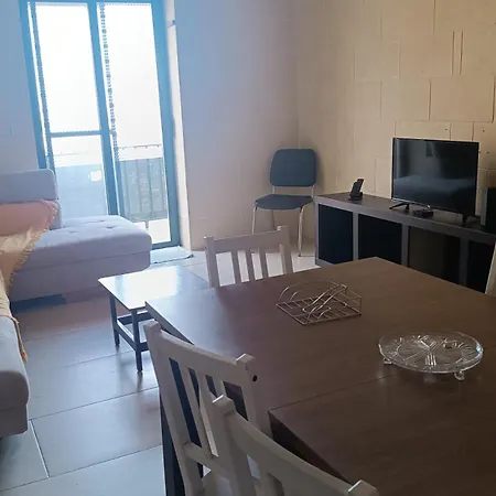 Tan-nahal Court Apartment, Gozo Apartamento